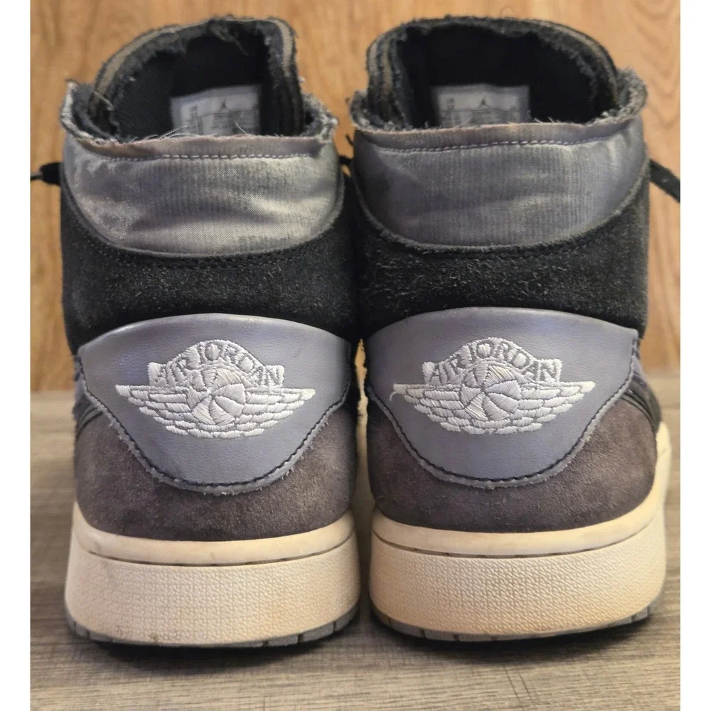 Jordan *owners are